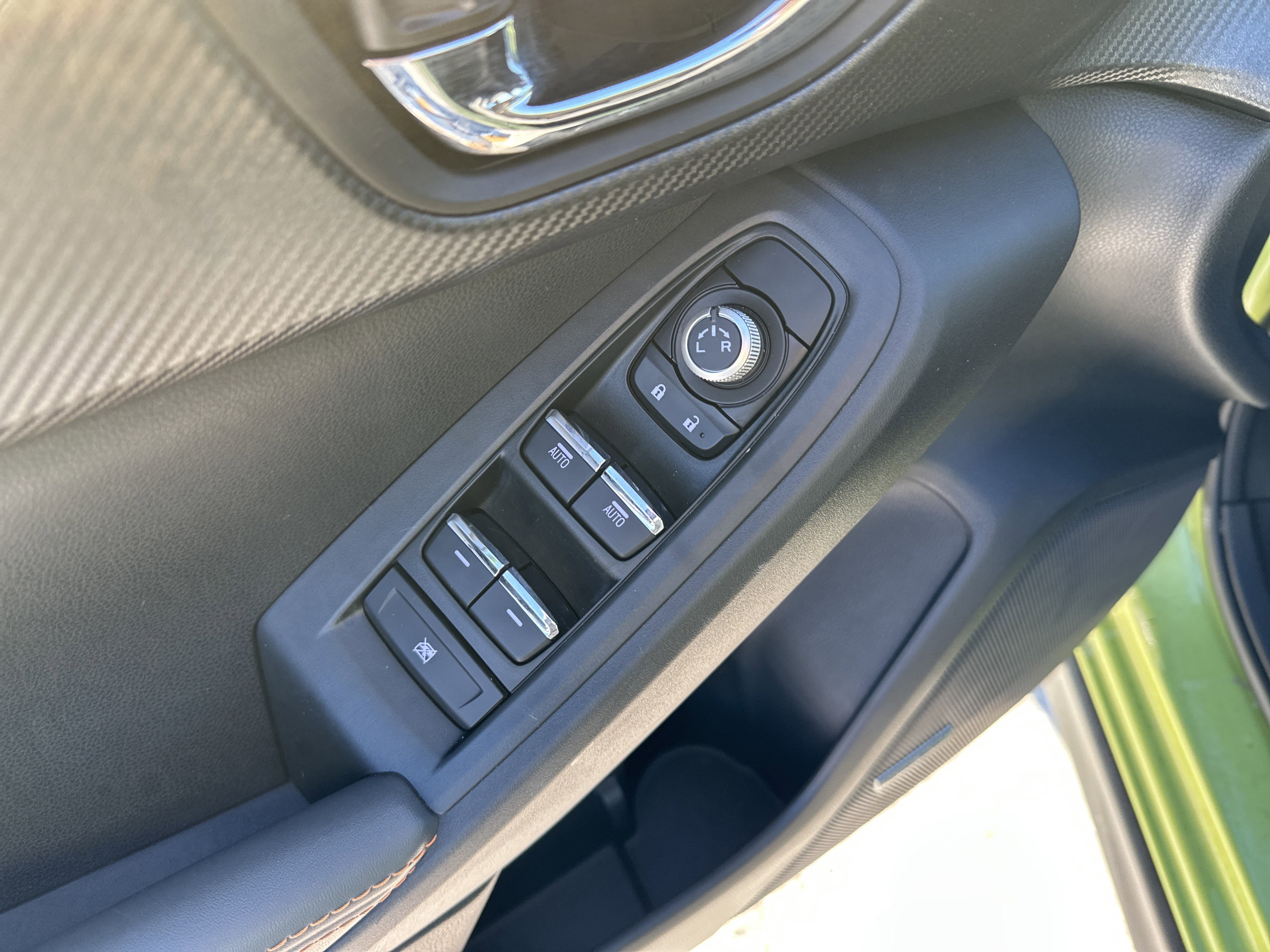 Certified 2026 Subaru Crosstrek 2.5i Limited w/ Crosstrek Mirror Package image 16