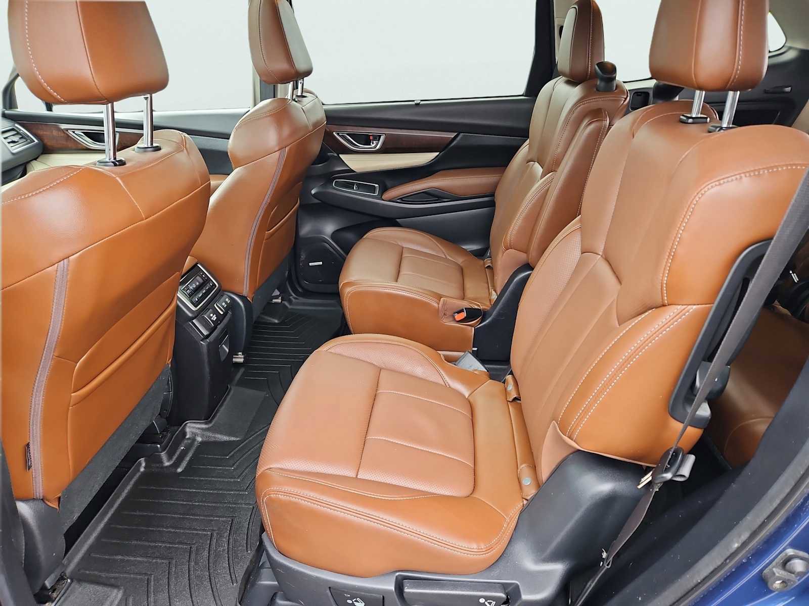 Used 2020 Subaru Ascent Touring image 37
