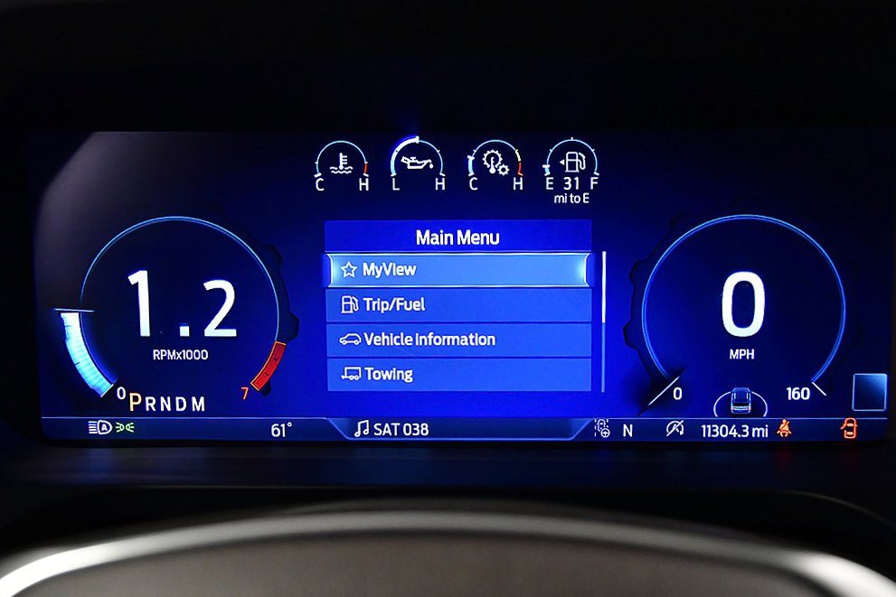 Used 2024 Ford Expedition King Ranch image 17