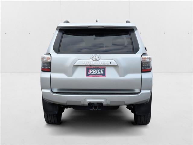 Used 2023 Toyota 4Runner SR5 Premium image 7
