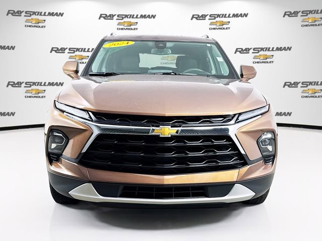 Used 2024 Chevrolet Blazer LT w/ Convenience Package image 2