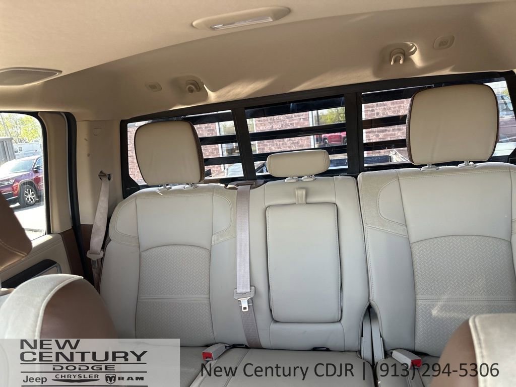 Used 2022 RAM 2500 Laramie image 58