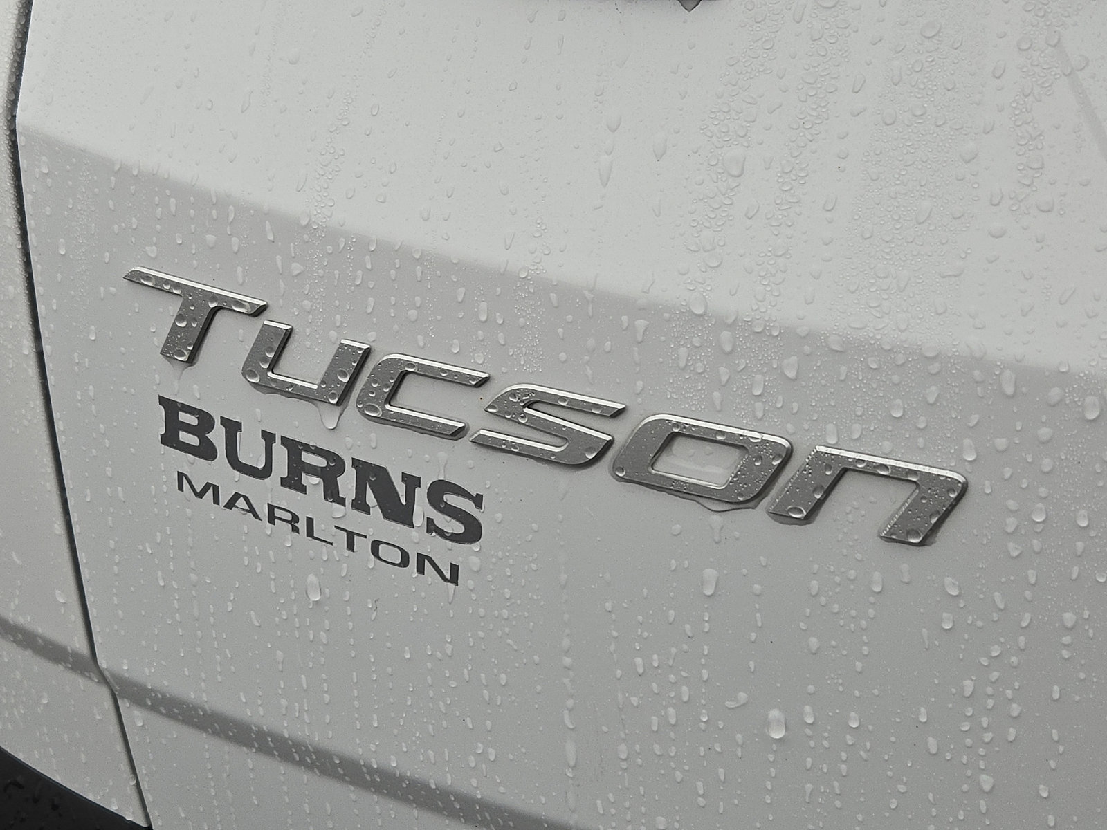 Used 2025 Hyundai Tucson SEL image 31