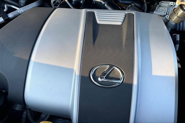 Used 2021 Lexus RX 350L Premium image 32