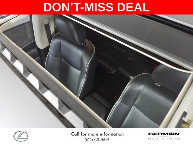 Used 2020 INFINITI QX60 Pure image 34