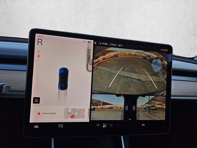 Used 2020 Tesla Model Y Performance AWD/4WD image 13