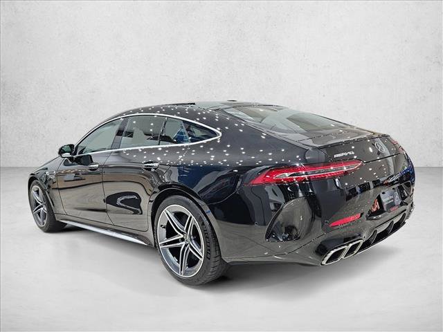 New 2026 Mercedes-Benz AMG GT 63 S image 9