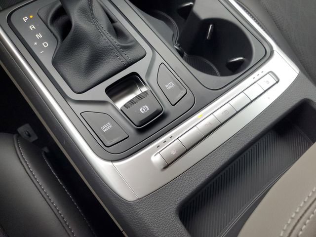 New 2026 Kia Carnival FWD image 27