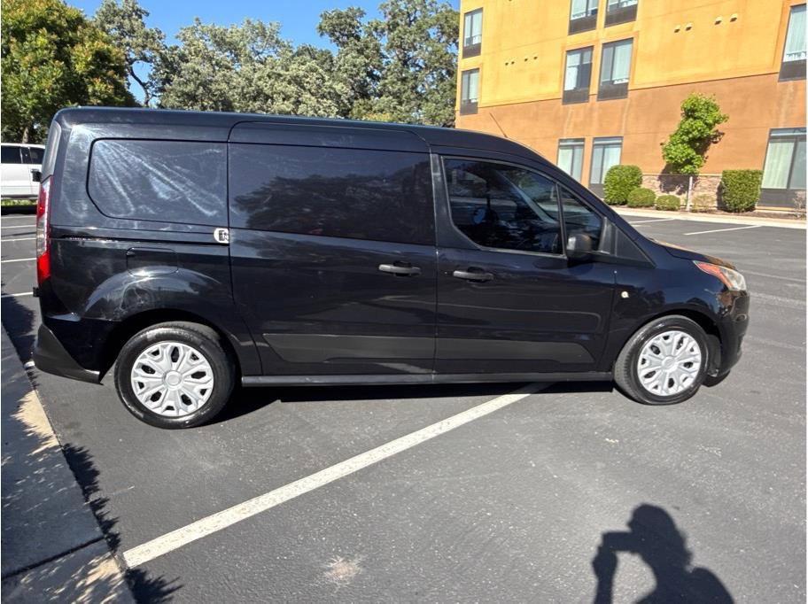 Used 2021 Ford Transit Connect XLT FWD image 6