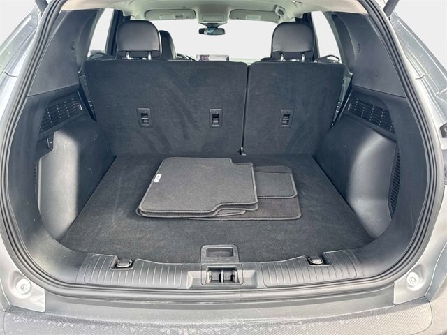 Used 2023 Ford Escape Platinum image 5