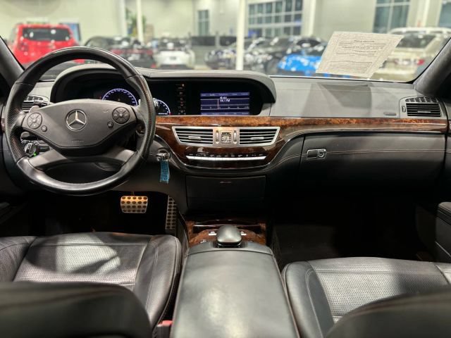 Used 2013 Mercedes-Benz S 63 AMG image 65