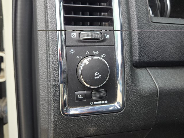 Used 2017 RAM 2500 Laramie AWD/4WD image 24