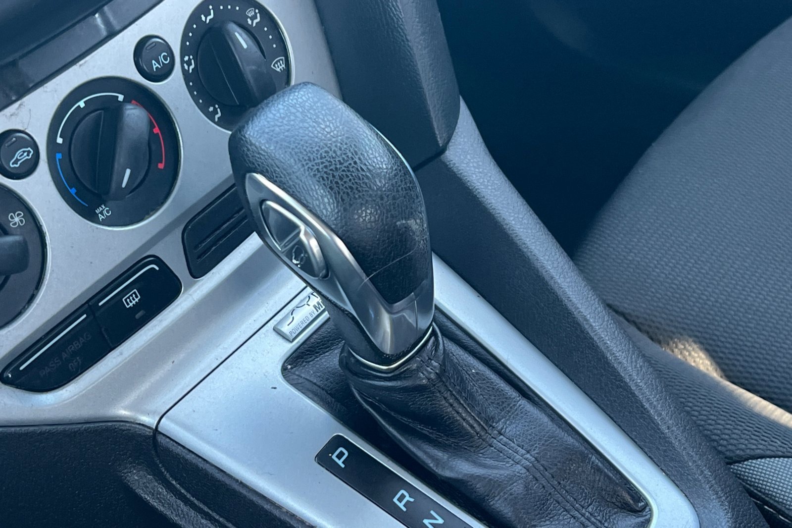 Used 2012 Ford Focus SE image 17