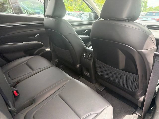 Used 2023 Hyundai Tucson SEL w/ Convenience Package AWD/4WD image 9