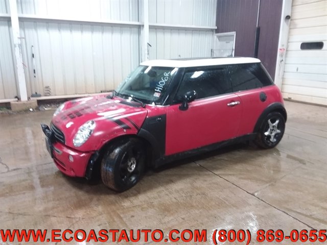 Used 2006 MINI Cooper Hardtop image 4