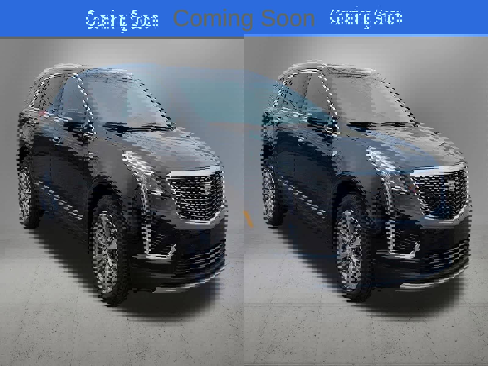 Used 2023 Cadillac XT5 Premium Luxury image 8