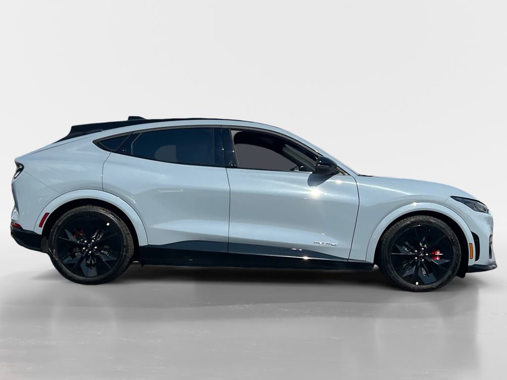 New 2025 Ford Mustang Mach-E GT image 28