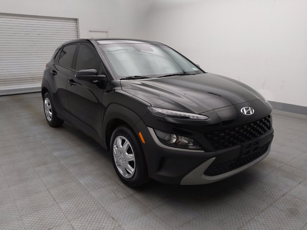 Used 2023 Hyundai Kona SE FWD image 13