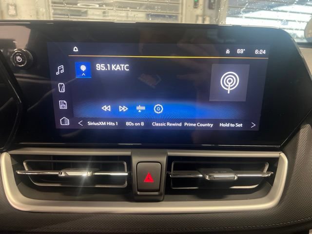 New 2026 Chevrolet TrailBlazer LS w/ LS Convenience Package AWD/4WD image 18