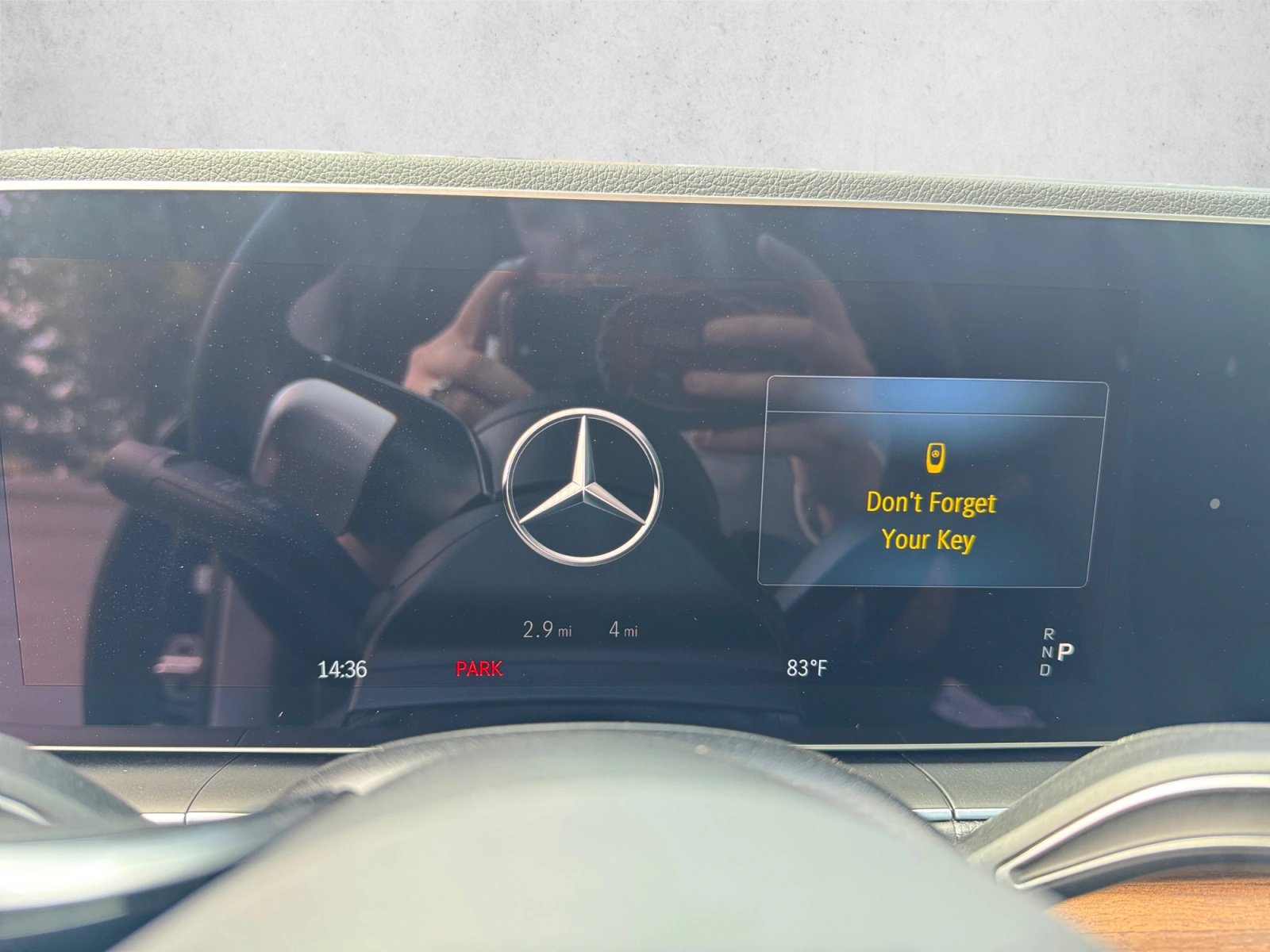 New 2026 Mercedes-Benz GLE 450 4MATIC image 12