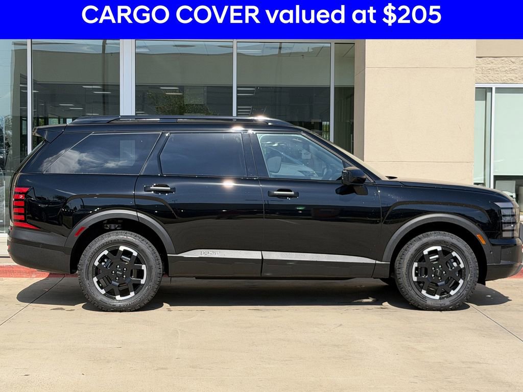 New 2026 Hyundai Palisade XRT Pro image 3