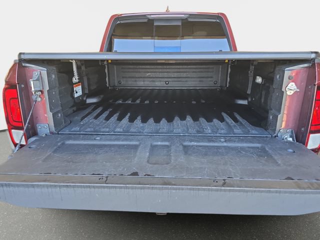 Used 2018 Honda Ridgeline RTL-E image 14