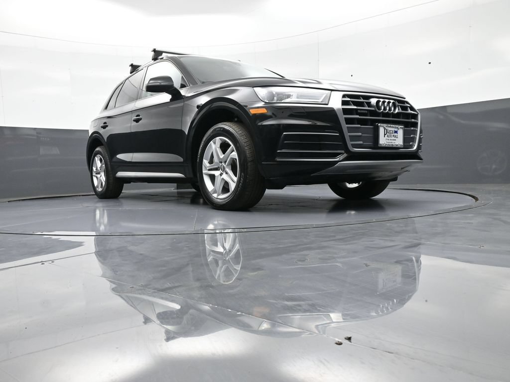 Used 2018 Audi Q5 2.0T Premium AWD/4WD image 30