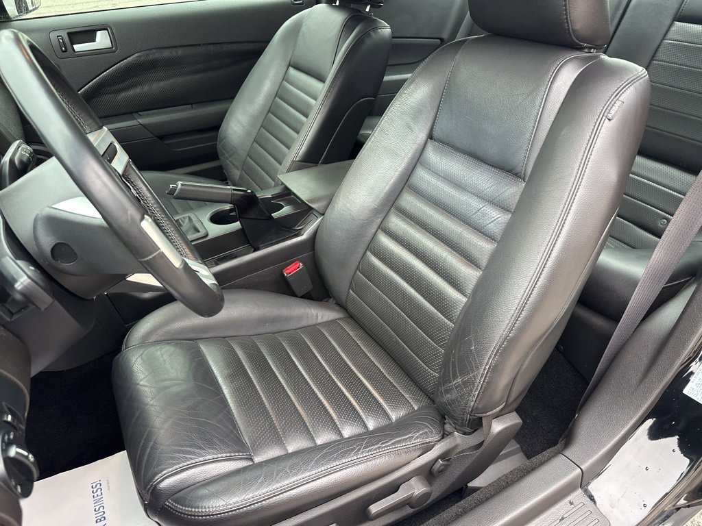 Used 2007 Ford Mustang GT Premium image 53