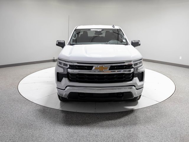 Used 2024 Chevrolet Silverado 1500 LT image 26
