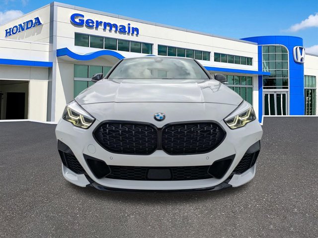 Used 2022 BMW M235i xDrive Gran Coupe w/ Shadowloine Package AWD/4WD image 9