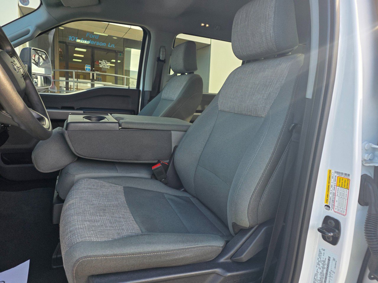 Used 2025 Ford F350 XLT image 22