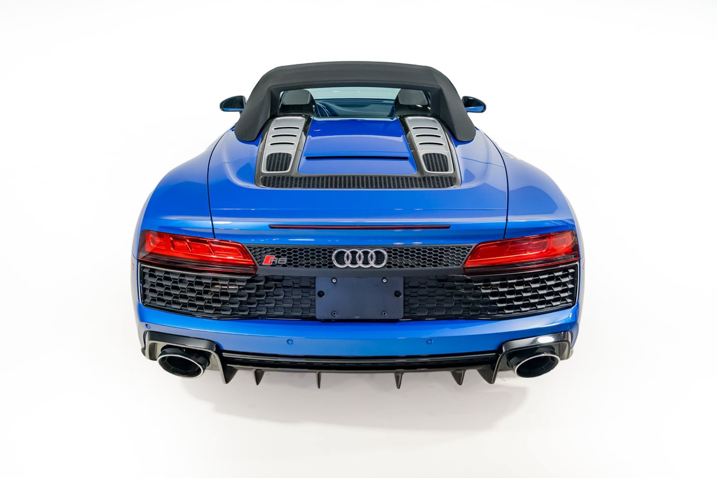 Used 2021 Audi R8 V10 w/ Premium Package RWD image 7