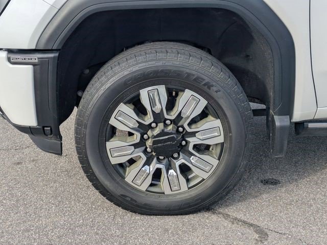 Certified 2024 GMC Sierra 2500 Denali w/ Denali Reserve Package image 9
