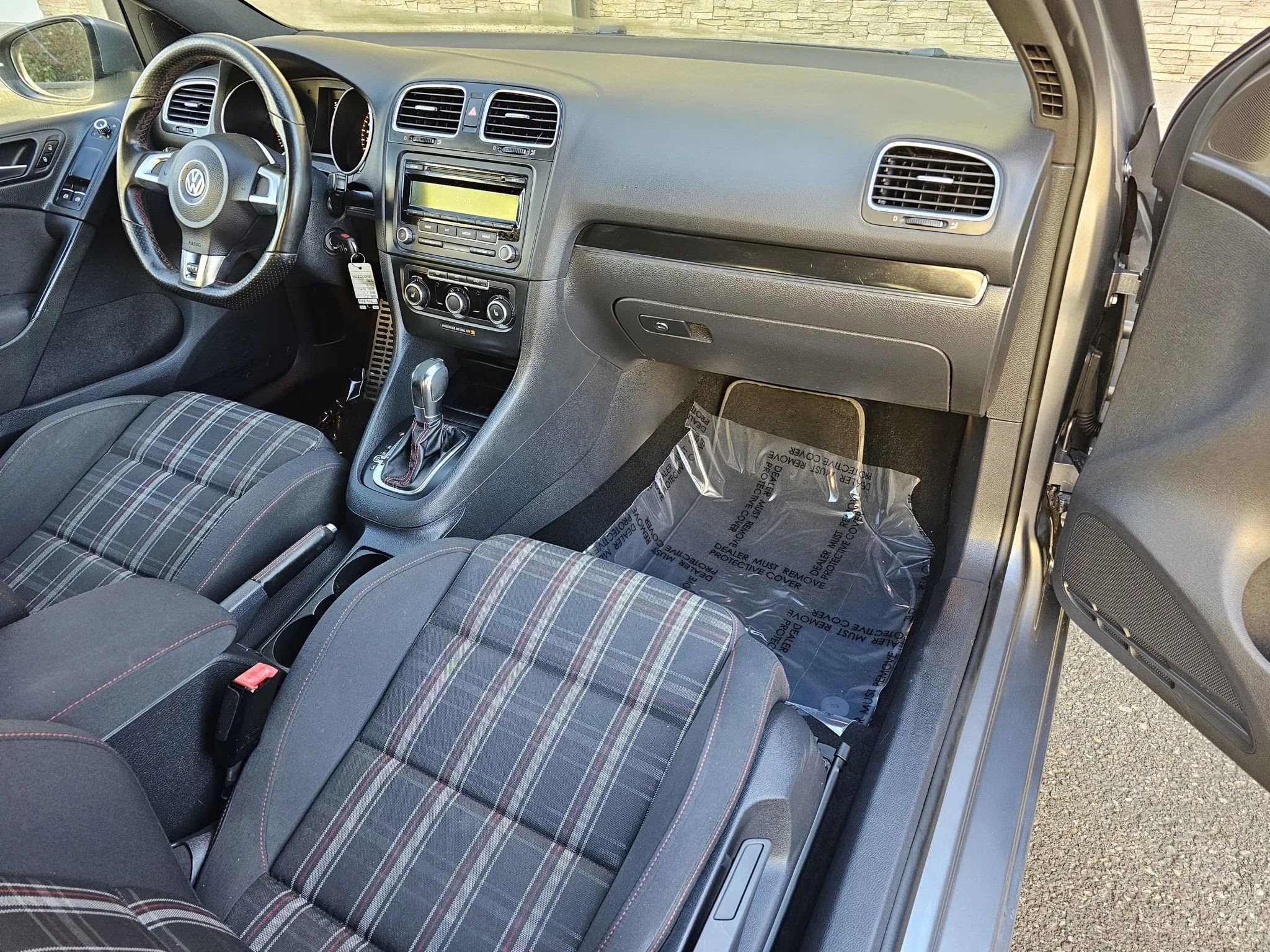 Used 2013 Volkswagen GTI Autobahn image 11