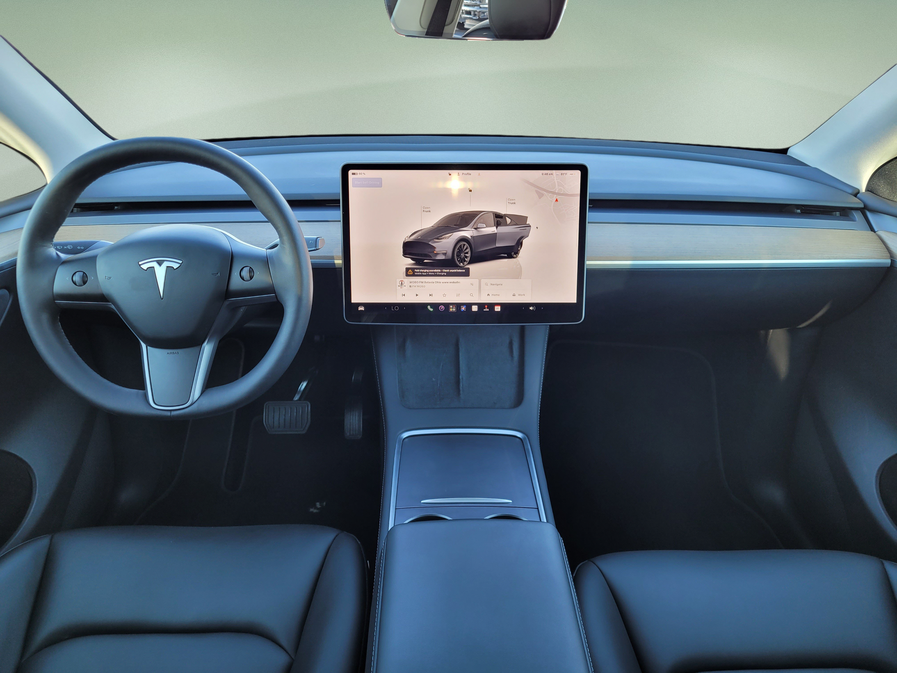 Used 2023 Tesla Model Y Long Range AWD/4WD image 15