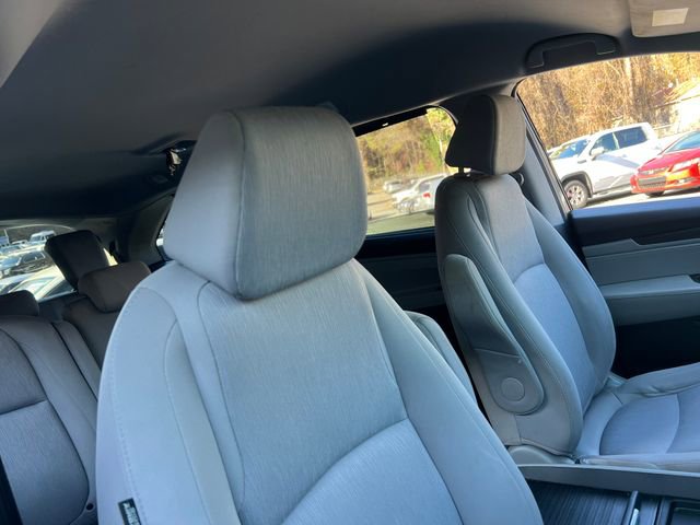 Used 2020 Honda Odyssey EX image 32