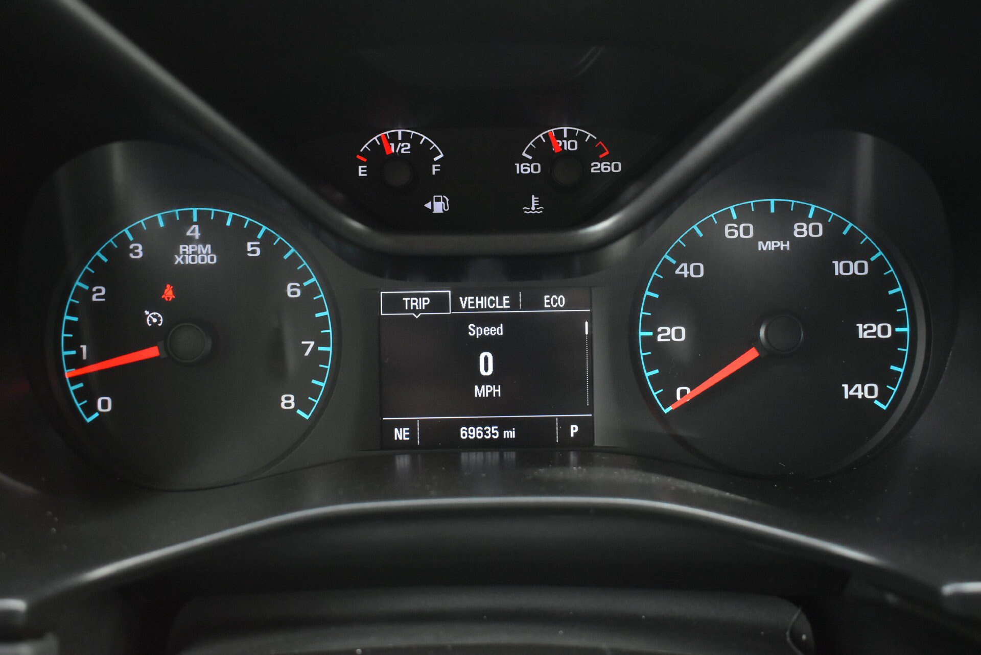 Used 2022 GMC Canyon Elevation w/ Trailering Package AWD/4WD image 31