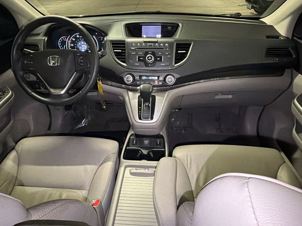 Used 2014 Honda CR-V EX-L image 14