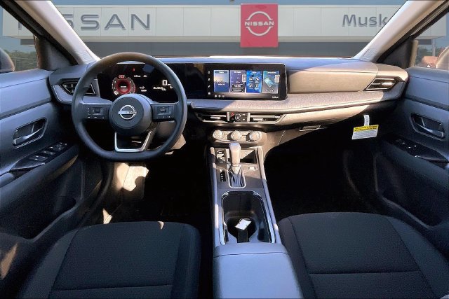 New 2027 Nissan Kicks S FWD image 9