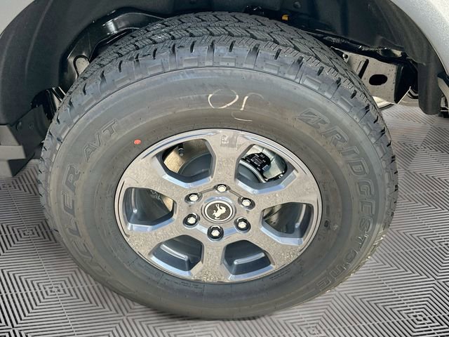 New 2026 Ford Bronco Big Bend AWD/4WD image 20