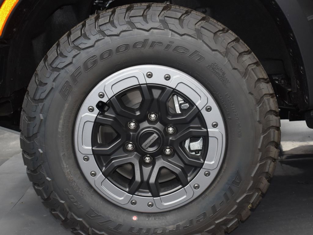 Used 2025 Ford Ranger Raptor image 13