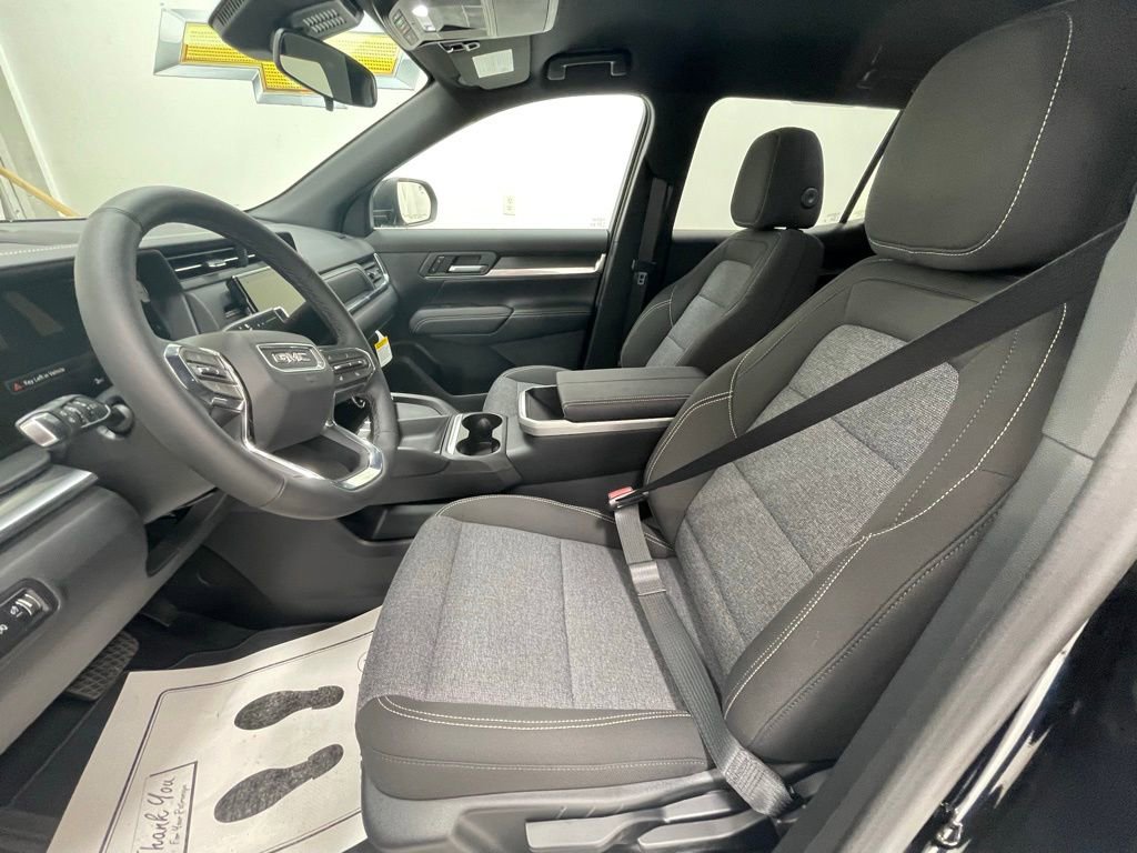 New 2026 GMC Terrain Elevation image 14