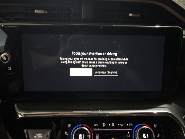 Used 2024 GMC Sierra 1500 Denali Ultimate image 22