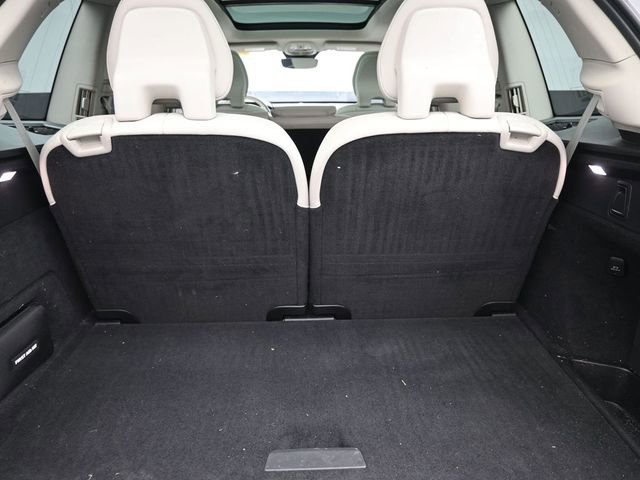 Used 2023 Volvo XC90 B6 Ultimate w/ Protection Package Premier image 11