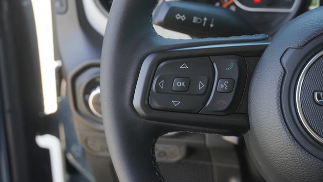 New 2026 Jeep Gladiator Mojave AWD/4WD image 26