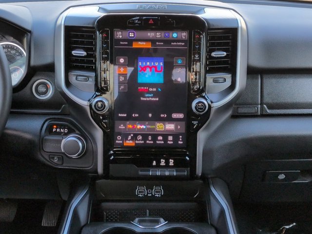 Used 2026 RAM 1500 Big Horn RWD image 17