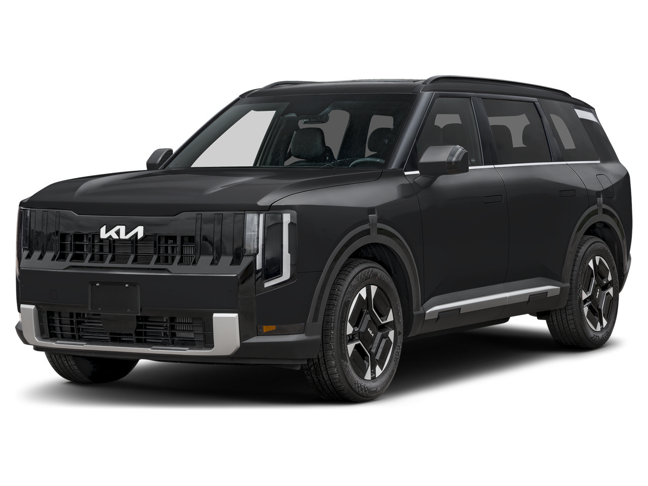 New 2027 Kia Telluride EX AWD/4WD image 28