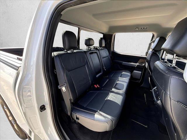 Used 2021 Ford F150 Lariat RWD image 28