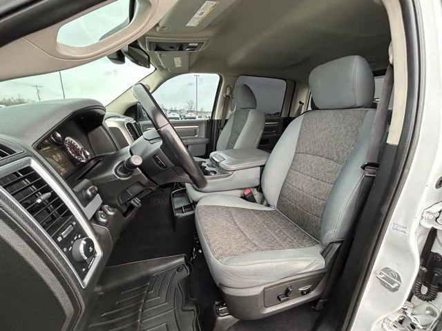 Used 2019 RAM 1500 Big Horn image 34