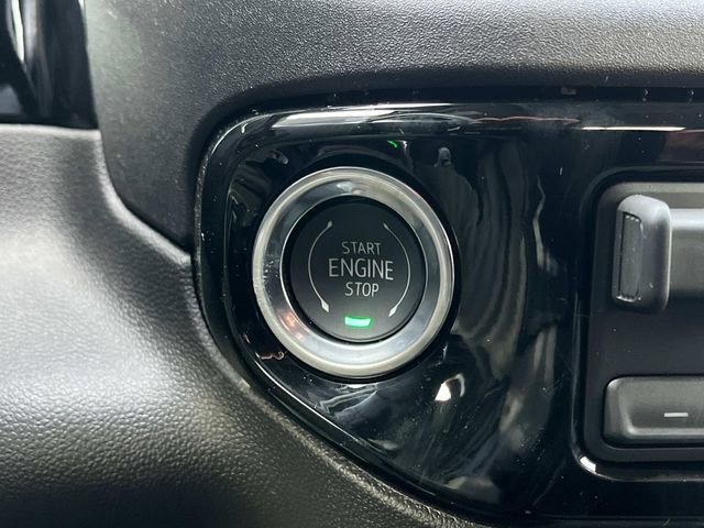 New 2026 Chevrolet Silverado 2500 LT w/ Trail Boss Package image 32